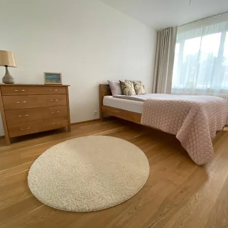 Appartamento Lossipargi Kuressaare